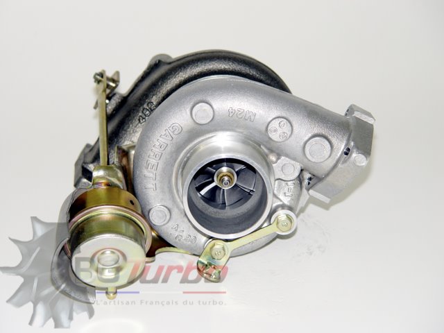 TURBO - NEUF ORIGINE - VL - 471171-0003
